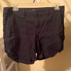 Size 14 Utility Shorts